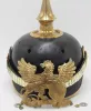 Baden Line Infantry Officer Pickelhaube Visuel 11